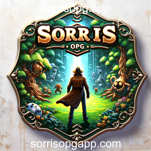 Descubra o Mundo dos Jogos de Aventura em sorrisopg.app