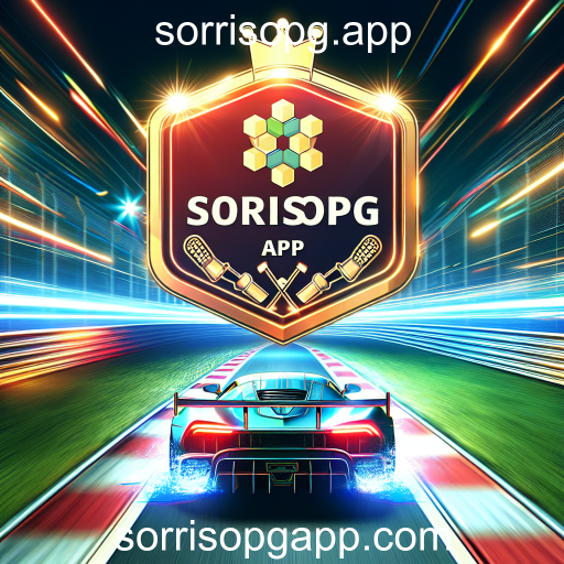 A Adrenalina dos Jogos de Corrida: Um Mergulho na Velocidade